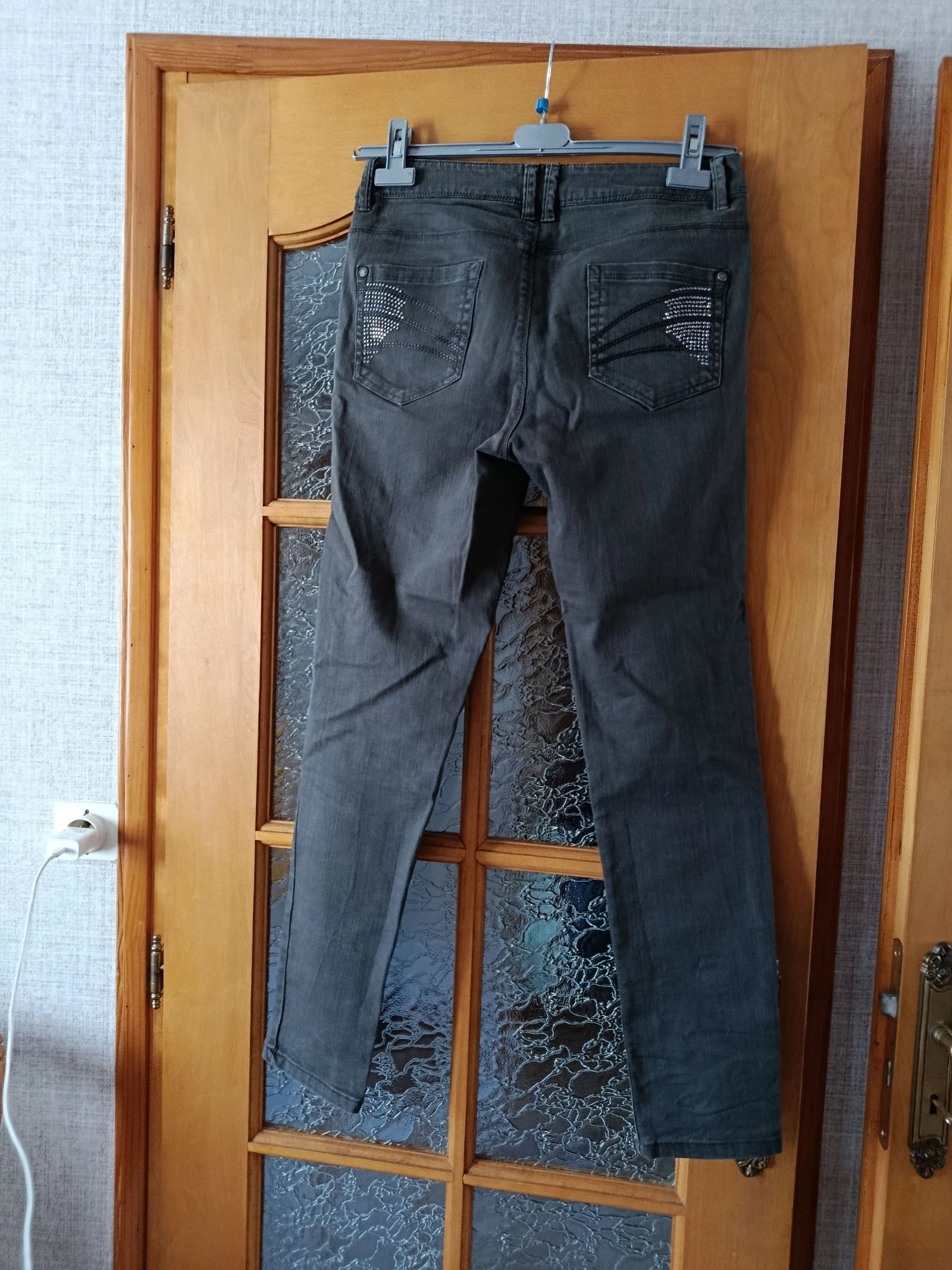 Jean basique  – photo 4